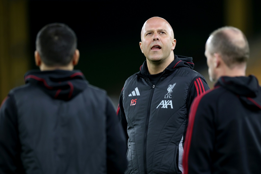 Povrede u Liverpulu iritiraju Slot-a u zahtevnoj kampanji