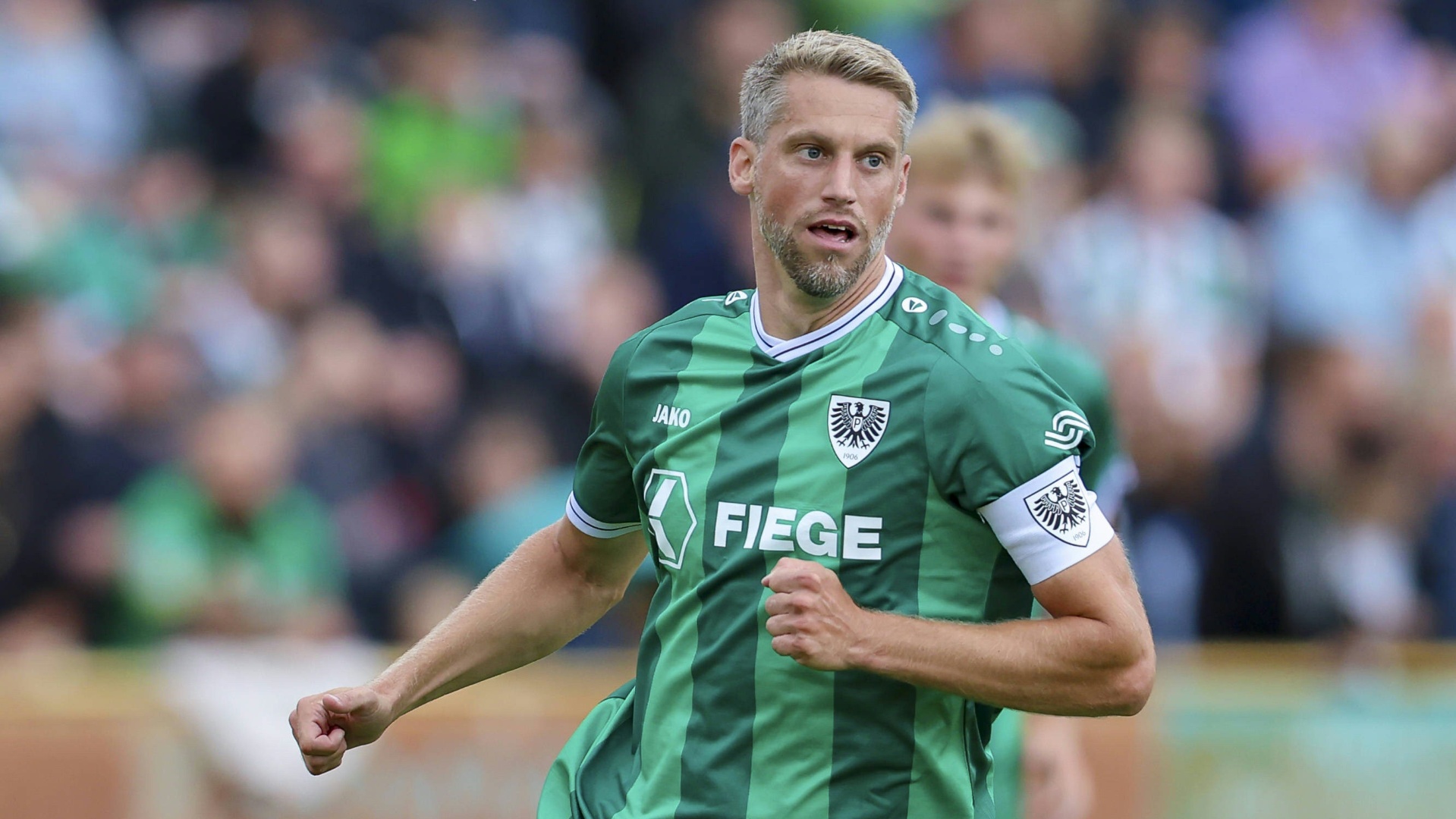 Außergerichtliche Einigung zwischen Preußen und Lorenz