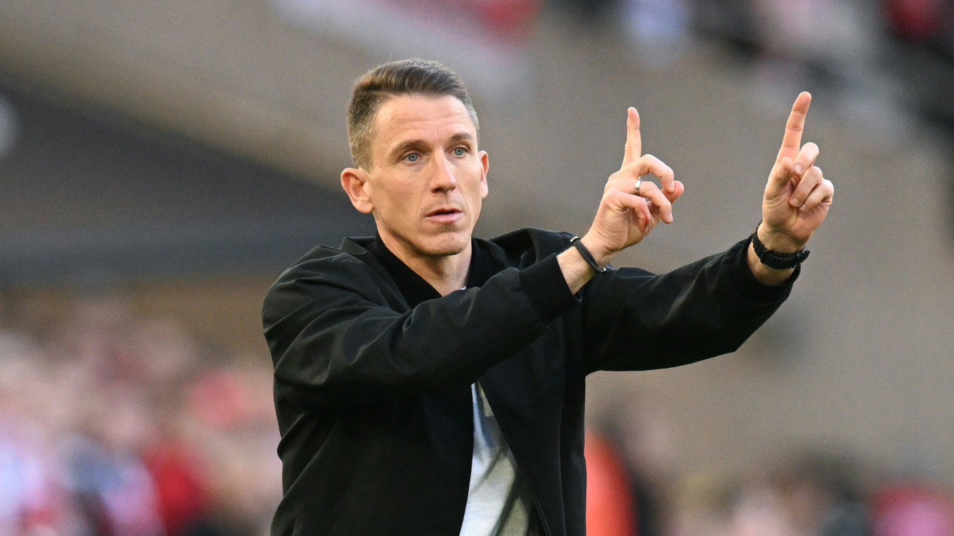 VfL-Trainer vor der Entscheidung: Kein Finale für Daniel Bauer