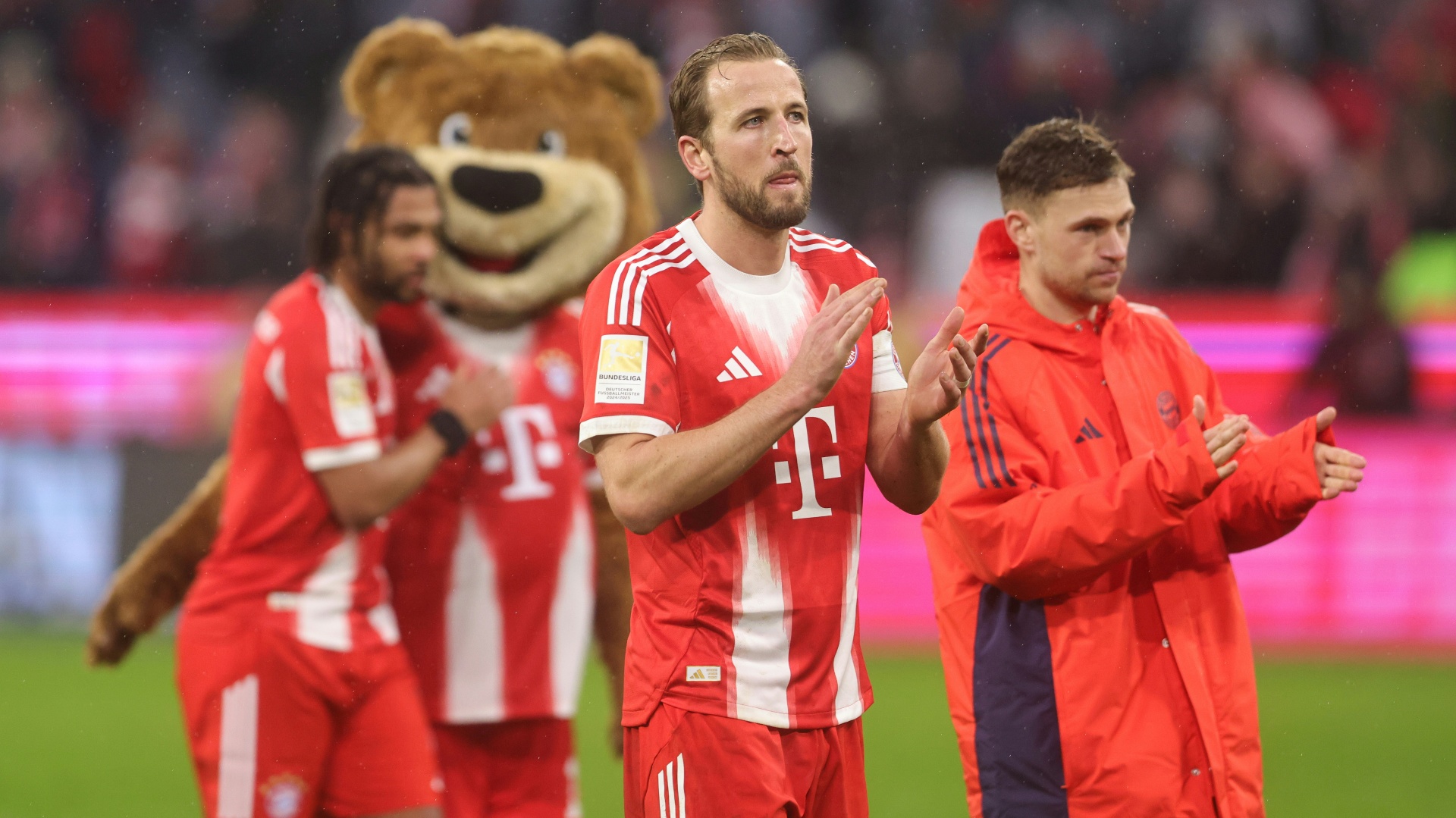 DFL legt Spieltage fest: Pokal-Herausforderung für Bayern und VfB