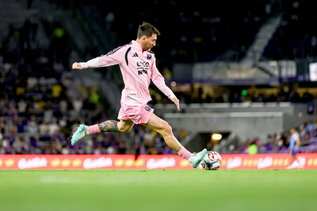 La Leagues Cup revela sus grupos y sedes iniciales en México