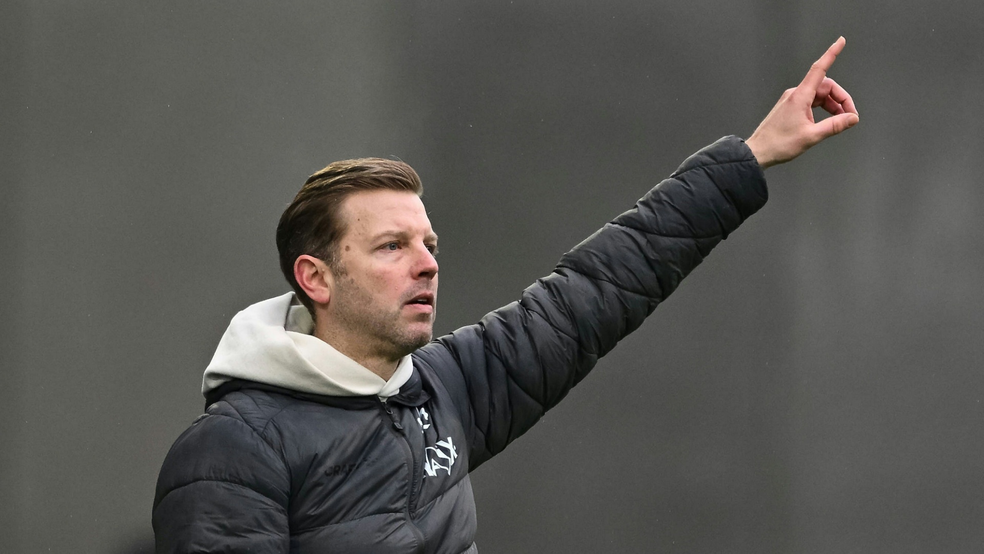 Dank KI: Kohfeldts furchtbare Ansprache auf Japanisch