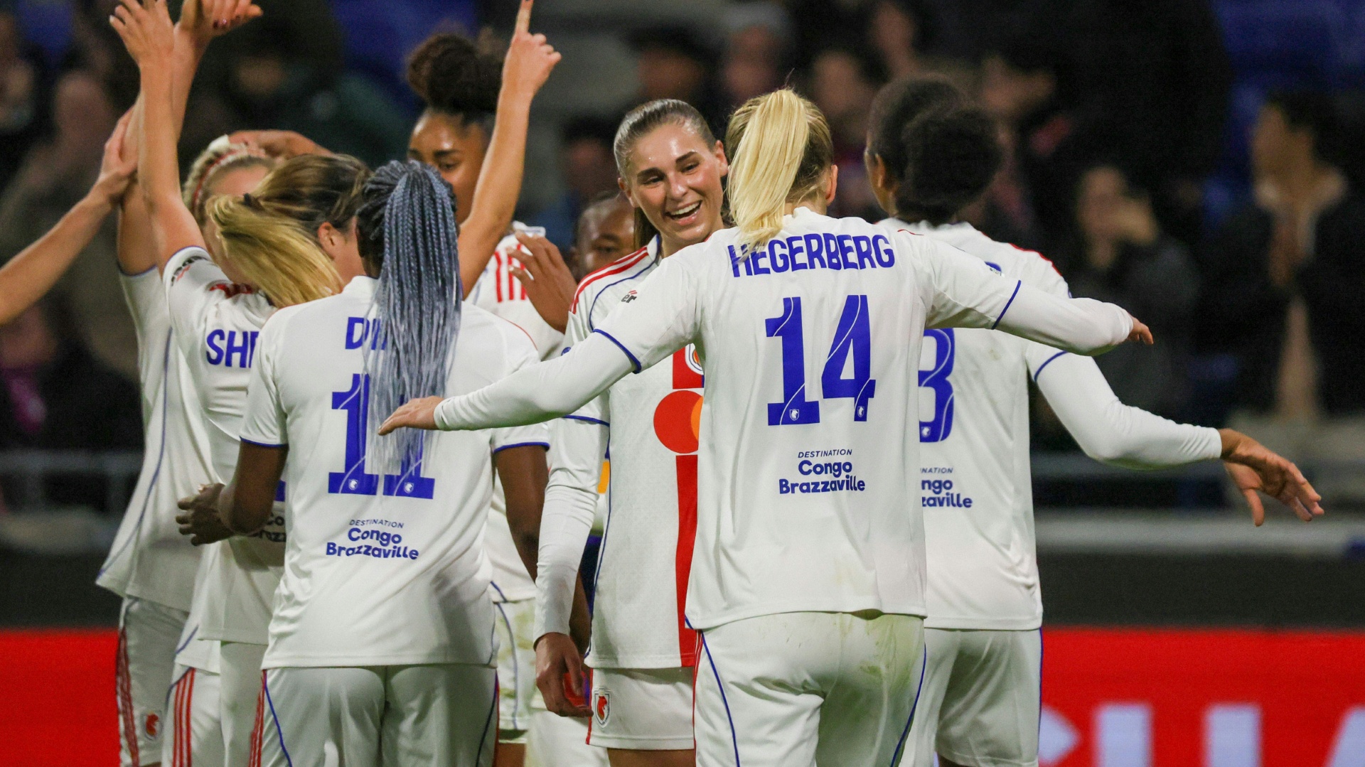 DFB-Frauen erhalten Warnung vor Hegerberg: 'Stets eine Gefahr'