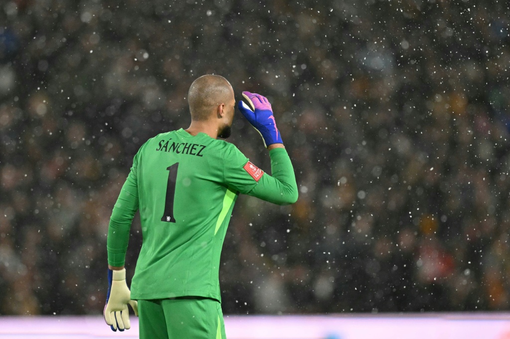 Розениор: Челси не против ротации вратарей