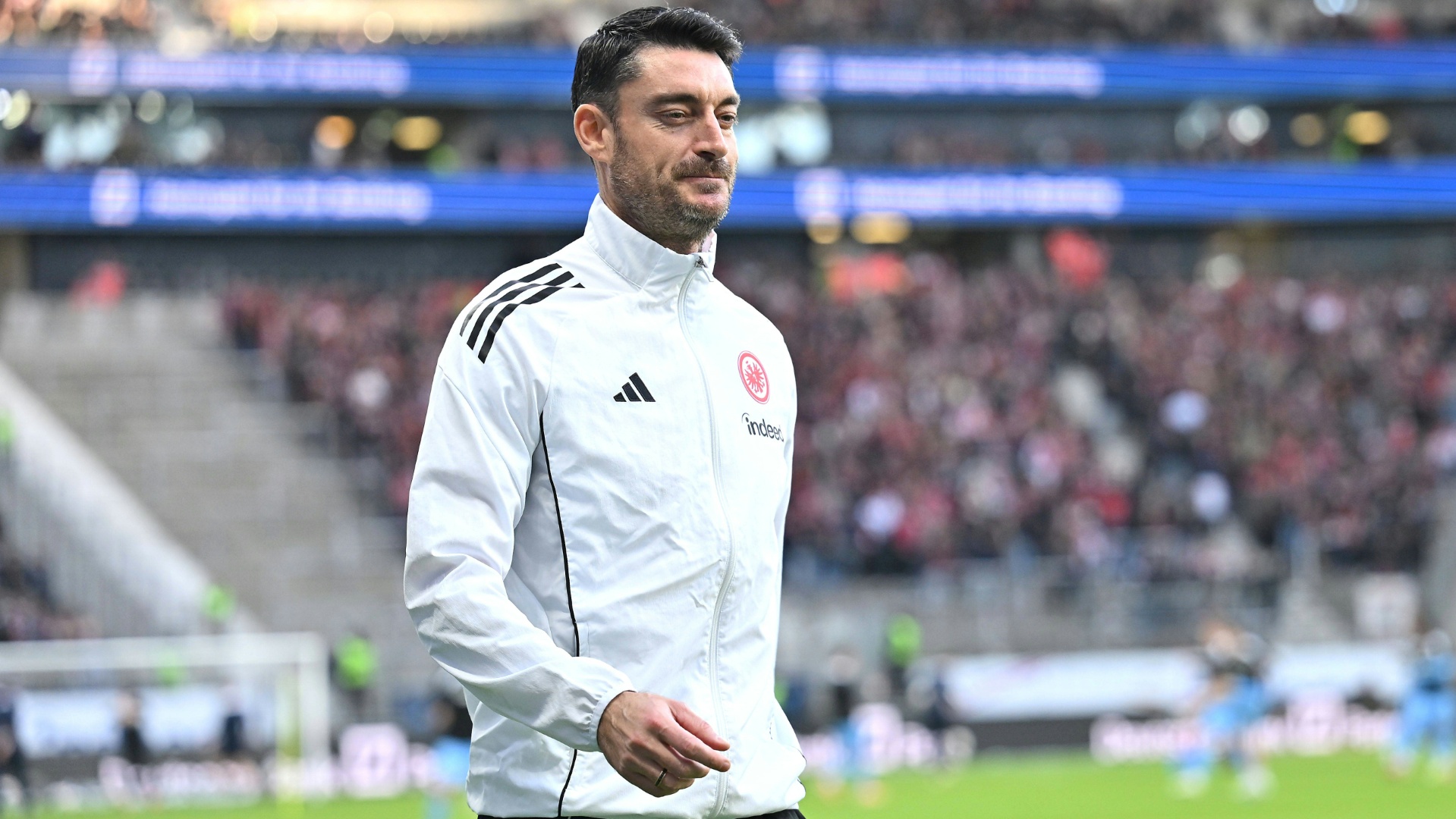 Riera preist Toppmöllers Einsatz: "Kein ruiniertes Team"