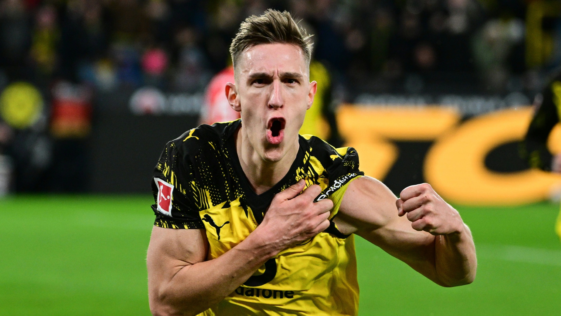 Ricken über Schlotterbeck Angebot: 'Ein vollständiger Vertrauensbeweis'