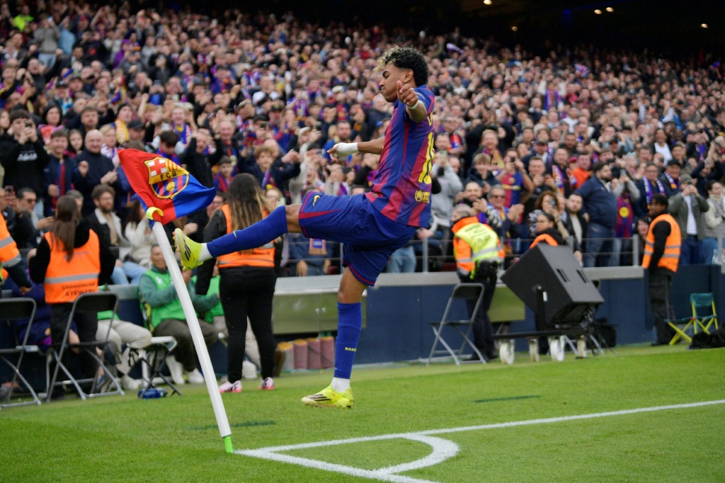 Ambisi Liga Champions Dorong Barcelona Ambil Risiko di Bilbao