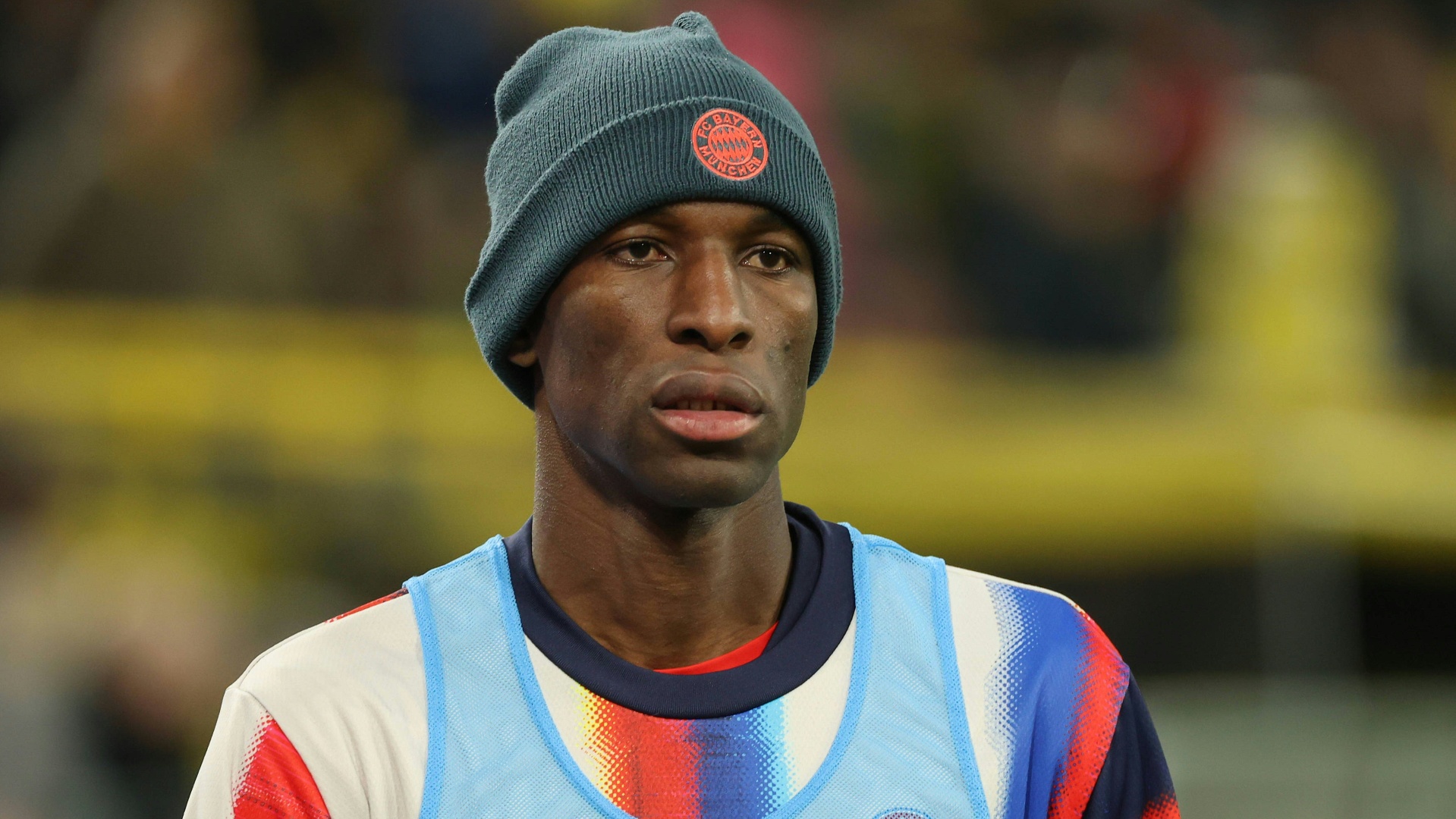 FC Bayern: Jackson für Kane, Neuer kehrt zurück