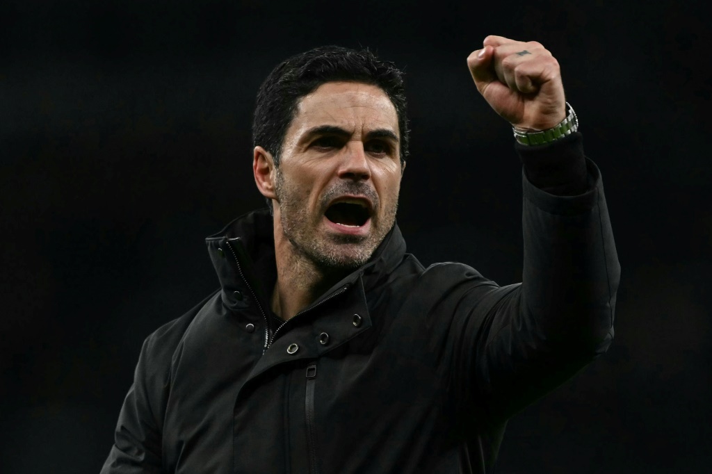 Arteta waarschuwt Arsenal om reputatie te beschermen in duel met Mansfield