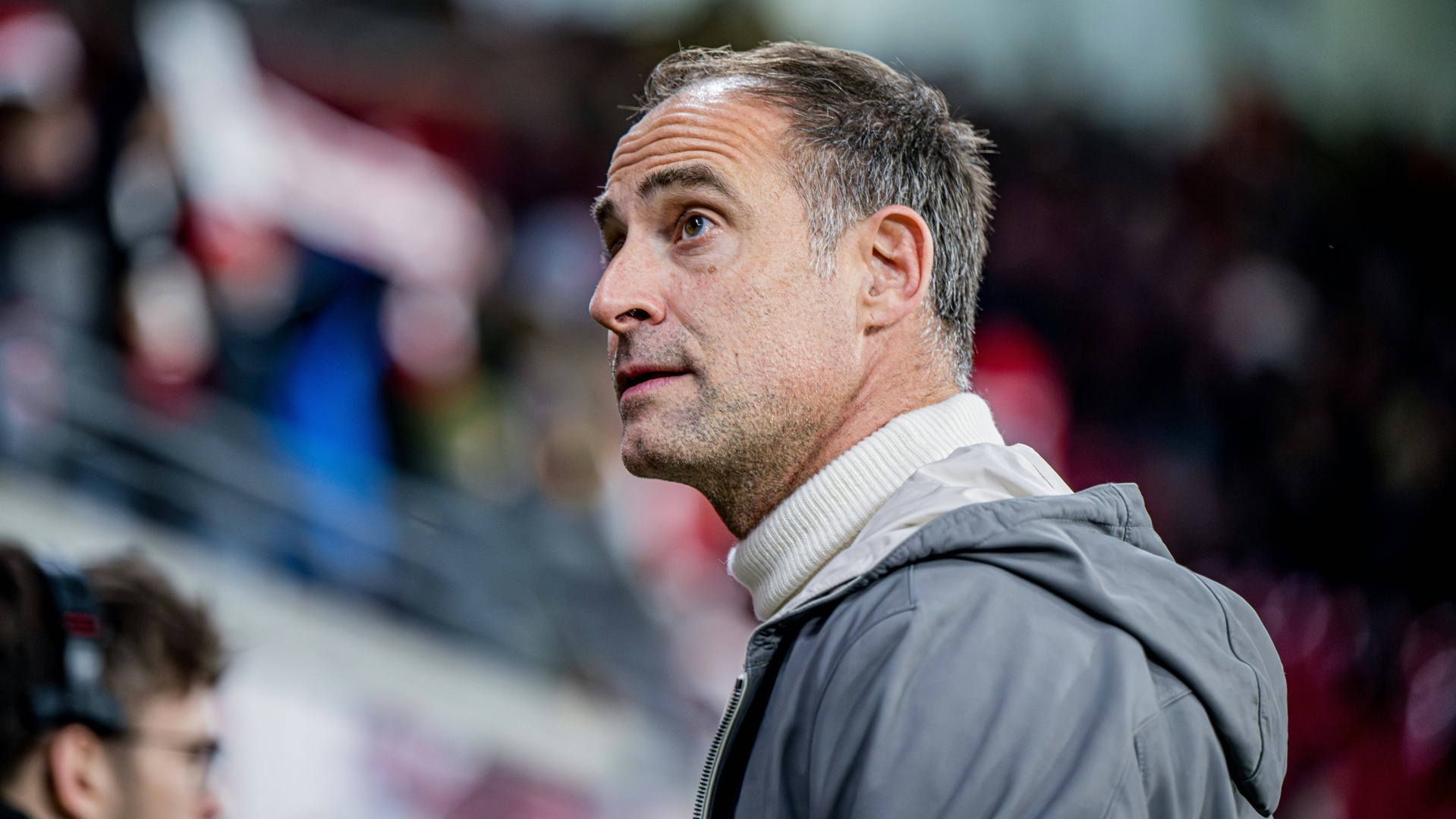 Mintzlaff erneut zum Aufsichtsratsvorsitzenden bei RB Leipzig ernannt