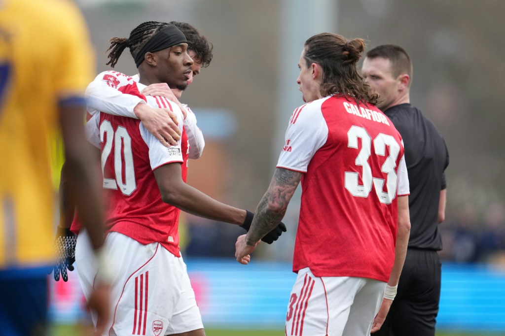 Arsenal supera lo spavento in FA Cup per tenere vivo il sogno del quadruplo