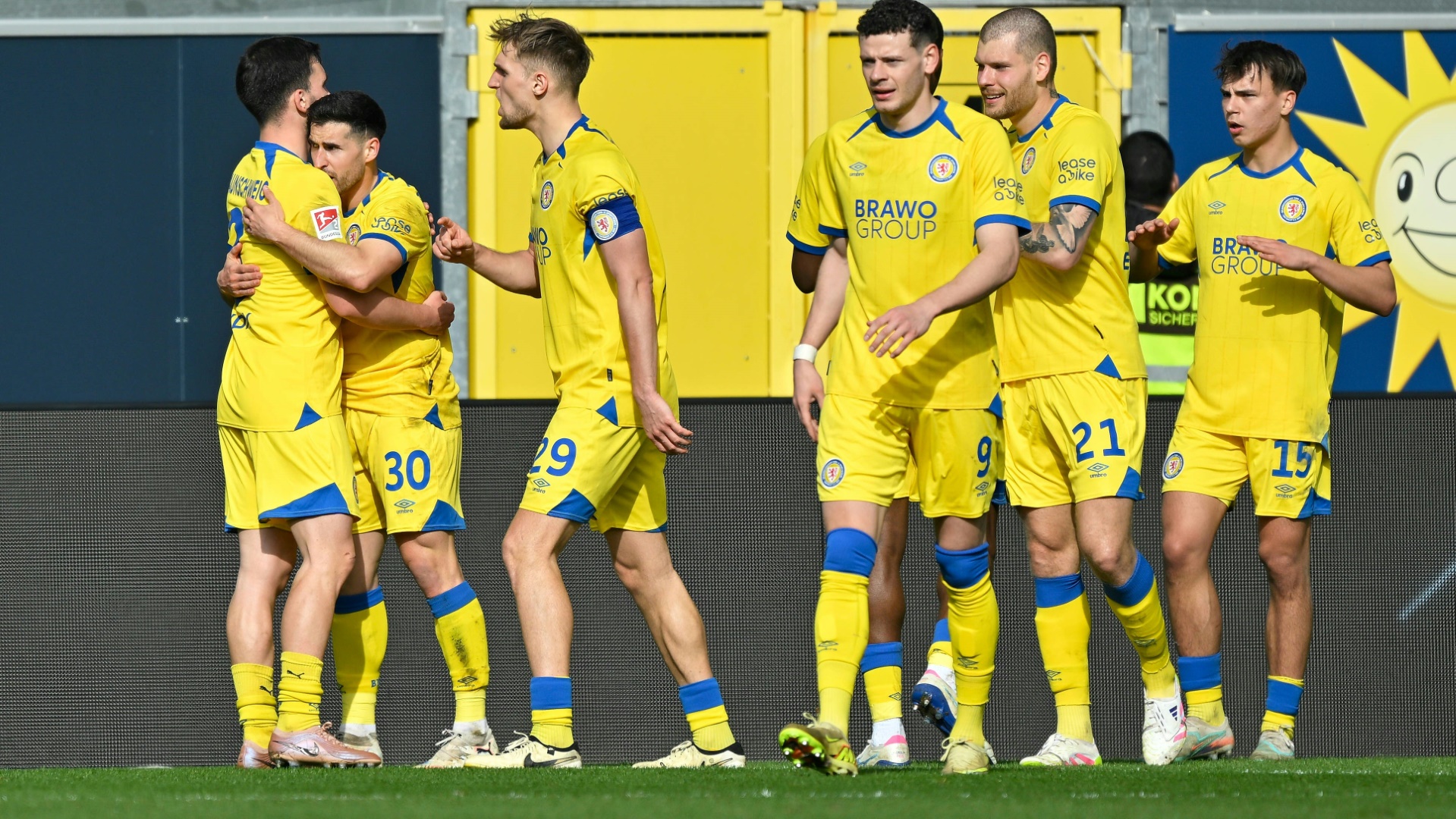 Schlag für Paderborn