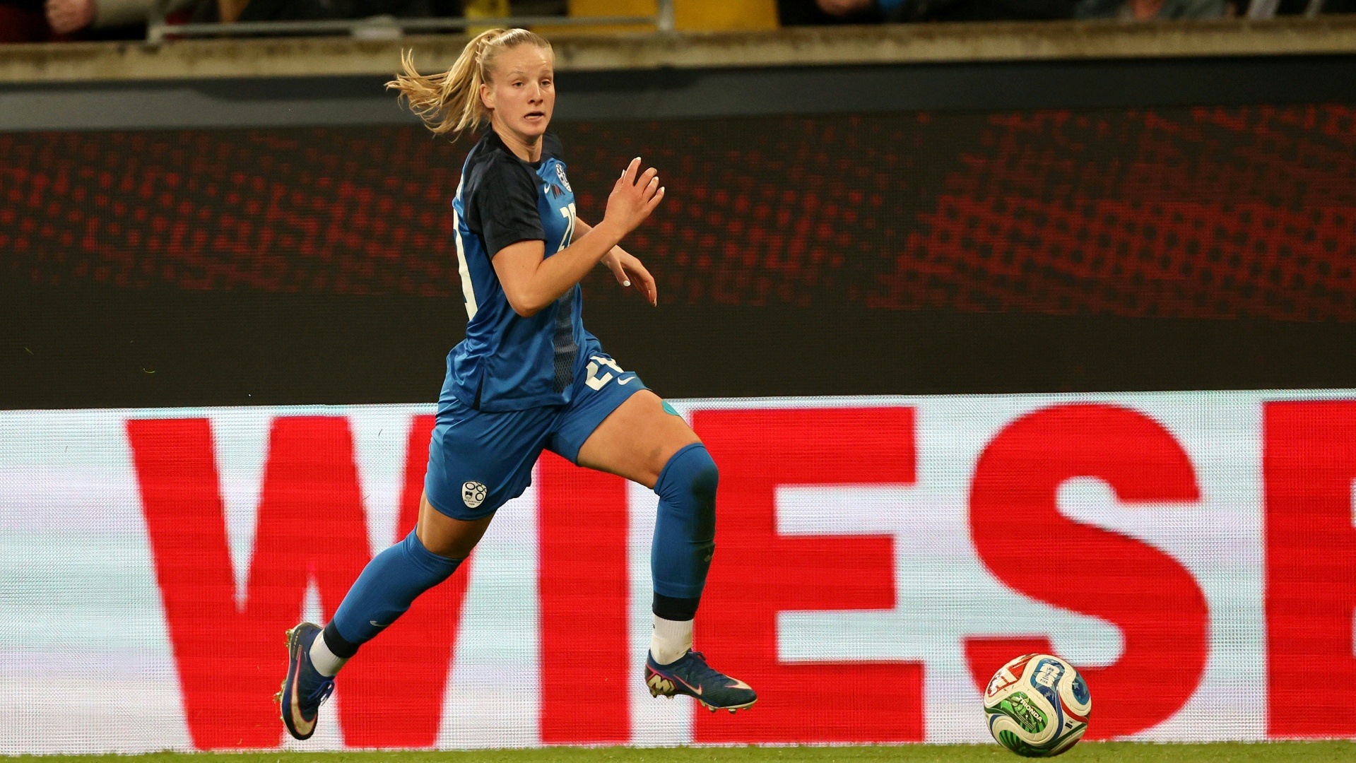 WM-Qualifikation: Österreich erleidet zweite Pleite