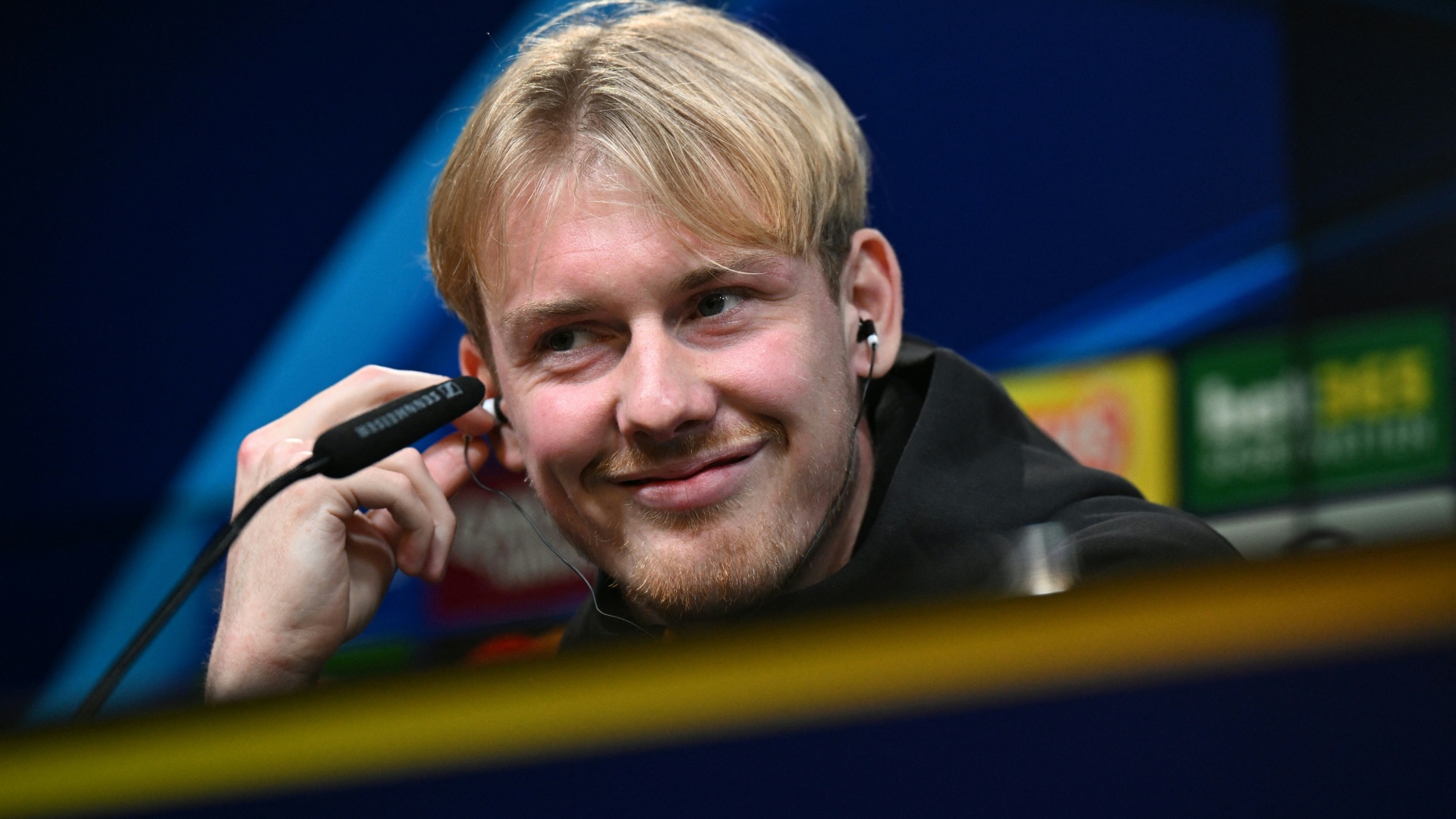 Ricken gibt Grünes Licht: Brandt wechselt nach dem Sommer von BVB weg