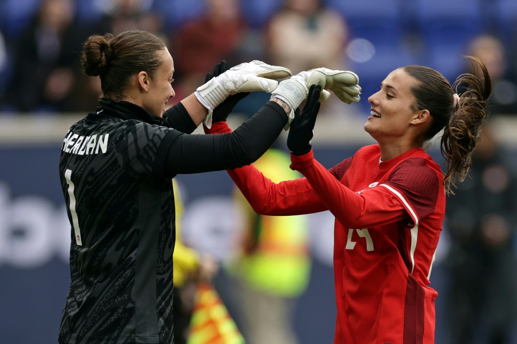 Argentina pierde en penaltis al concluir su paso por la SheBelieves Cup 2026