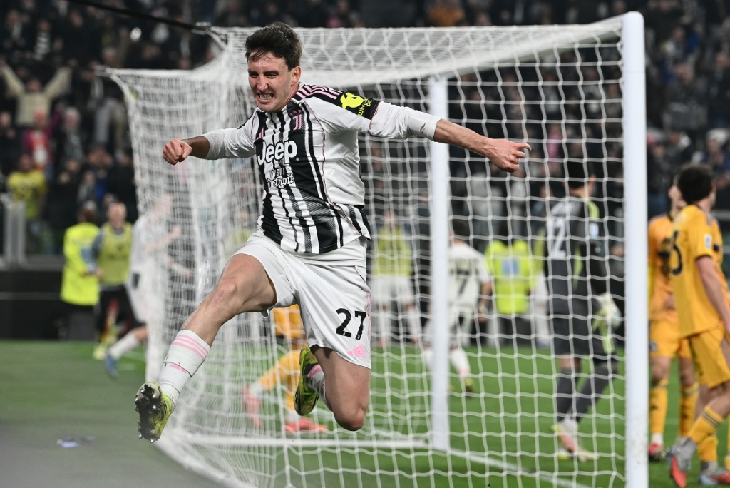 Como versterkt Champions League ambities Juve hervat winnende reeks