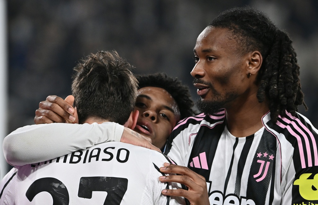En Italie la Juventus retrouve la victoire latalanta doit se contenter dun nul
