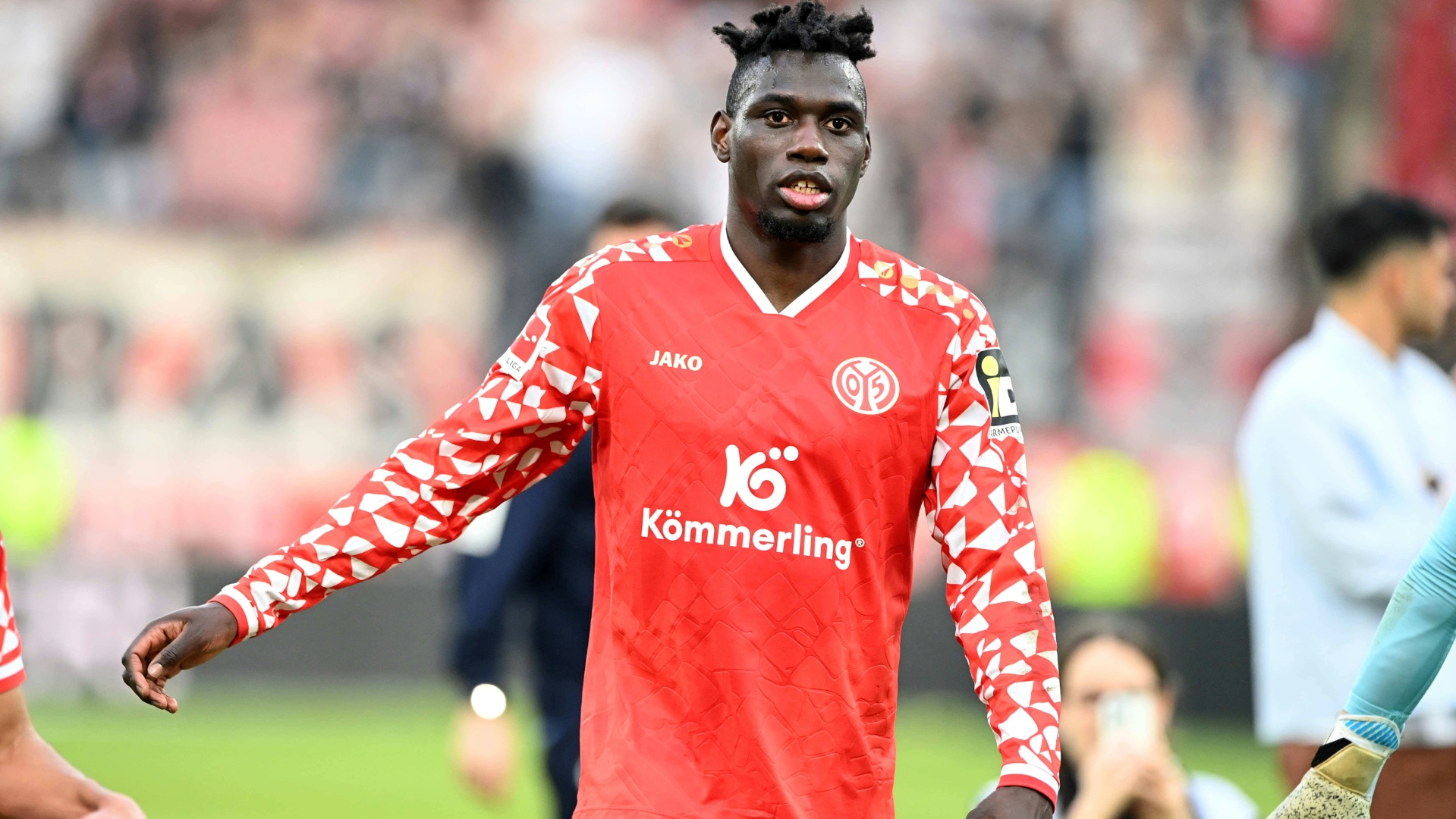 Ausrede Doppelbelastung? Für da Costa "ein Alibi"