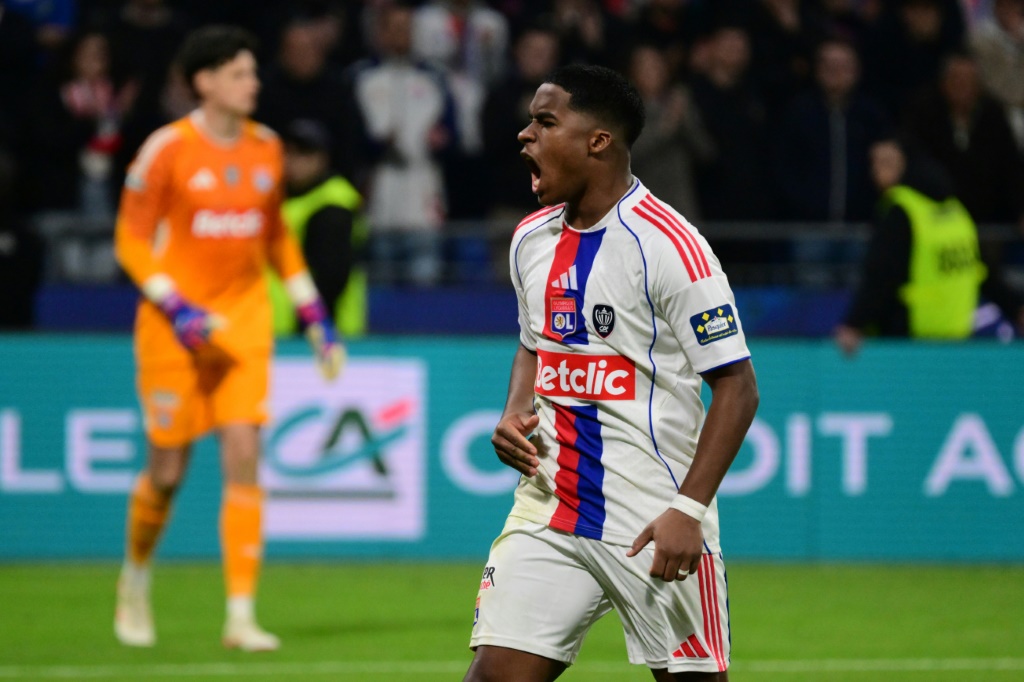 Ligue 1: face aux absences, Lyon mise sur l'état d'esprit