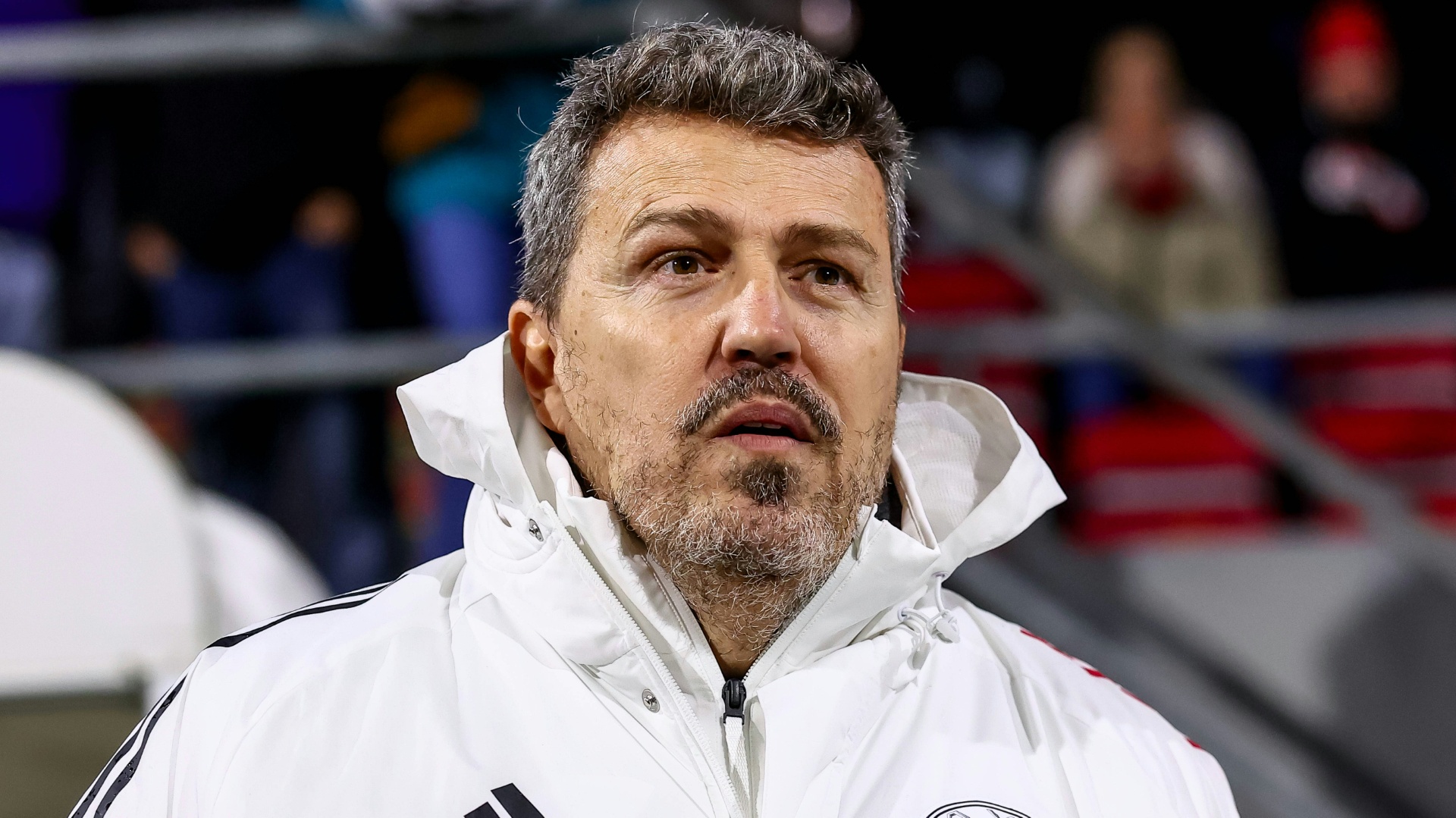 Grim verlässt den Posten, Garcia rückt nach: Ajax tauscht erneut den Trainer aus