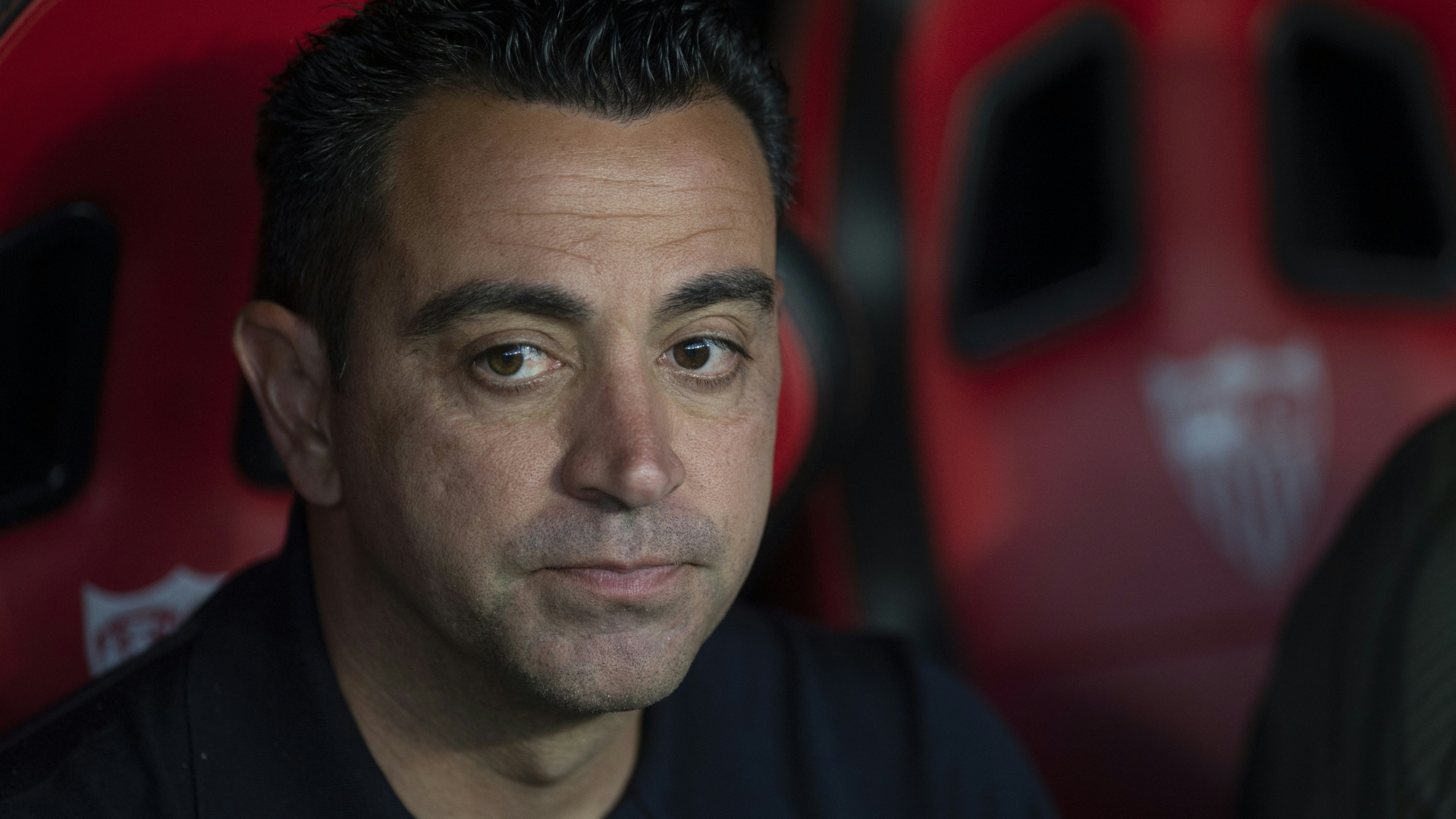Xavi: Flick hat sich bei mir entschuldigt