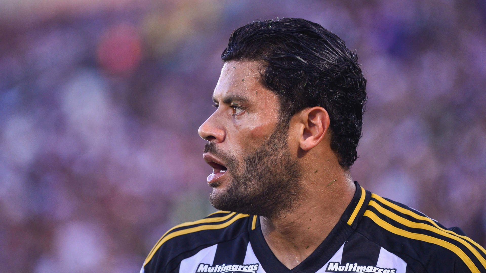 Schandvoller Rekord: 23 Rote Karten in Brasilien