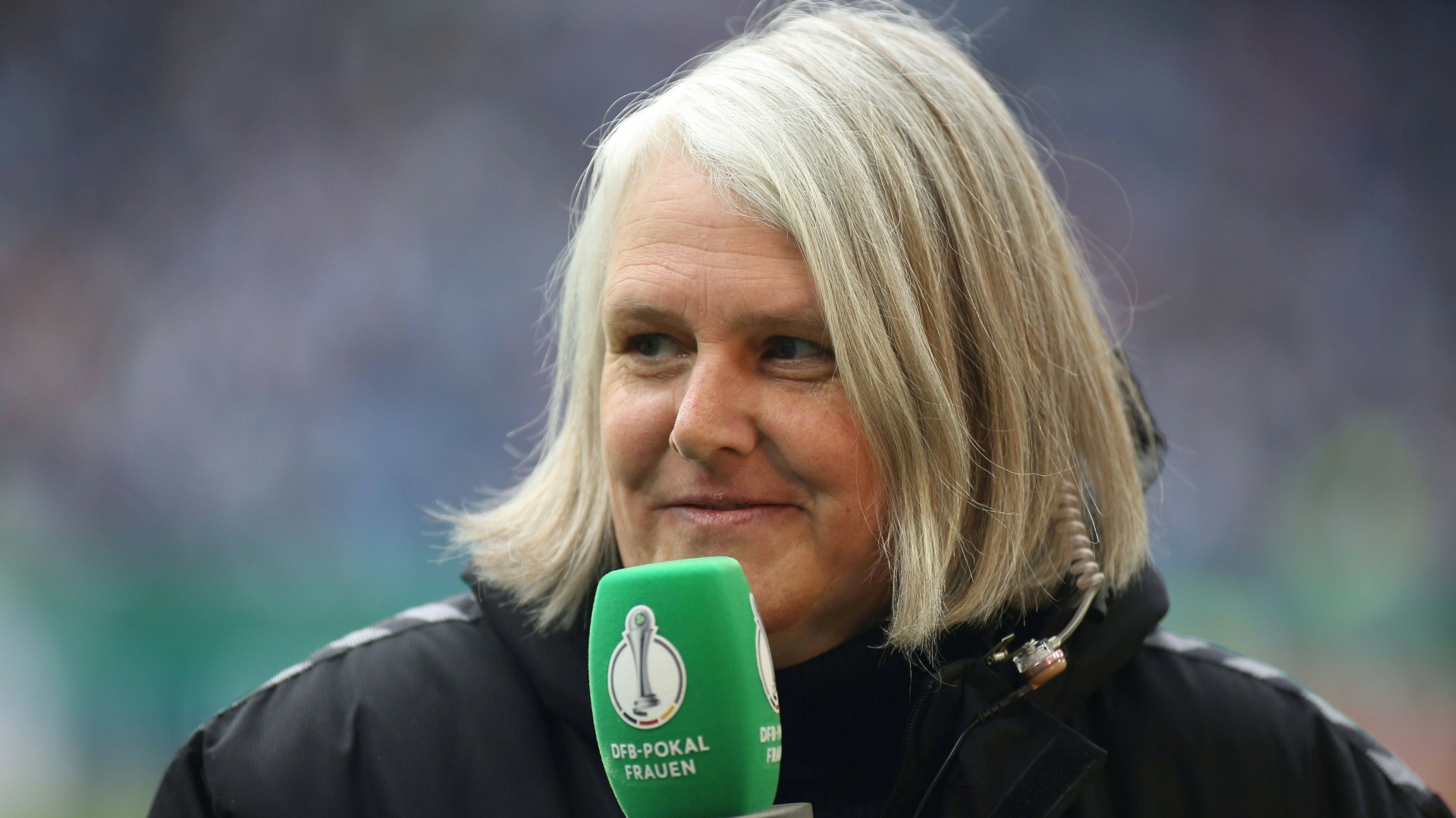 Werder Bremen: Frauenleiterin Birte Brüggemann scheidet aus