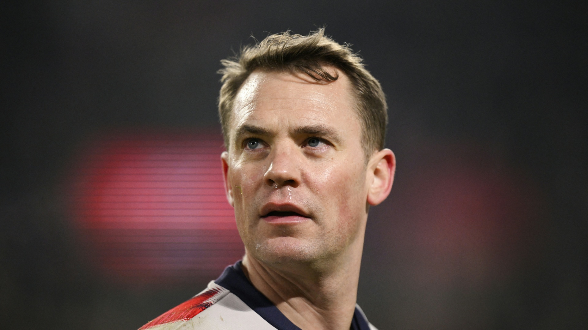 Eberl zu Gesprächen mit Neuer: Er soll zunächst 40 werden