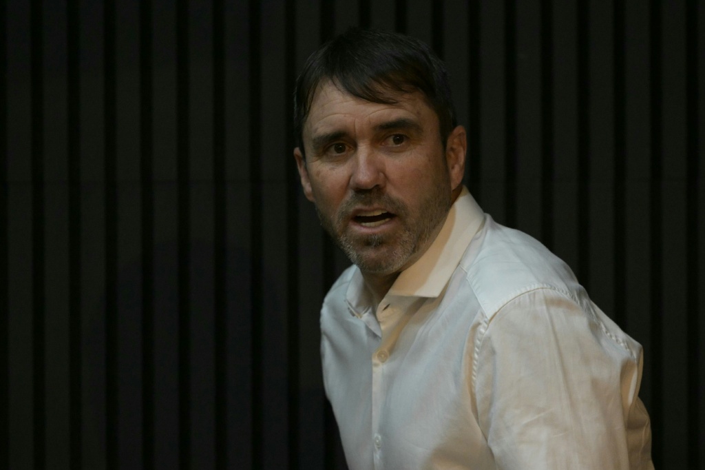 Regreso a la acción en los campos: Coudet inicia ciclo en River, Flamengo busca impacto de Jardim