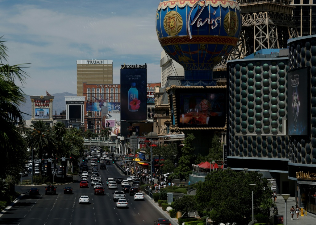 El Mundial 2026: esperanza del sector hotelero estadounidense para revitalizar el turismo internacional