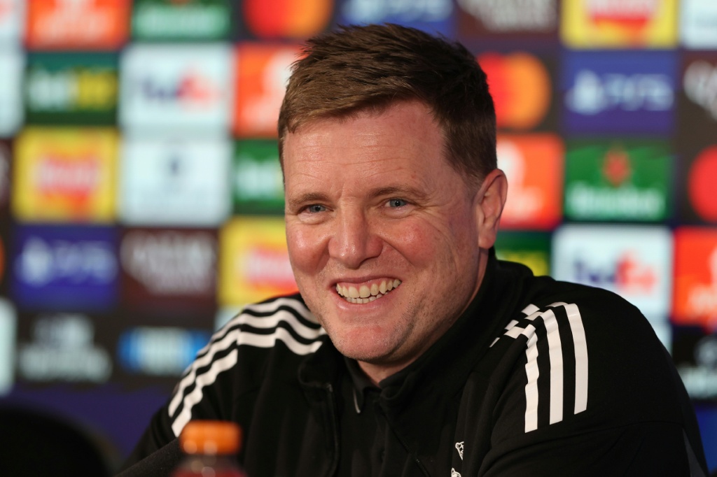 Sconfiggere il Barca ci trasformerebbe in leggende del Newcastle: Howe