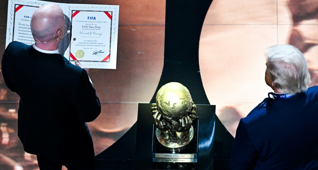 Empat Tahun Setelah Pelarangan Rusia, FIFA dan IOC Pasif Menghadapi Perang