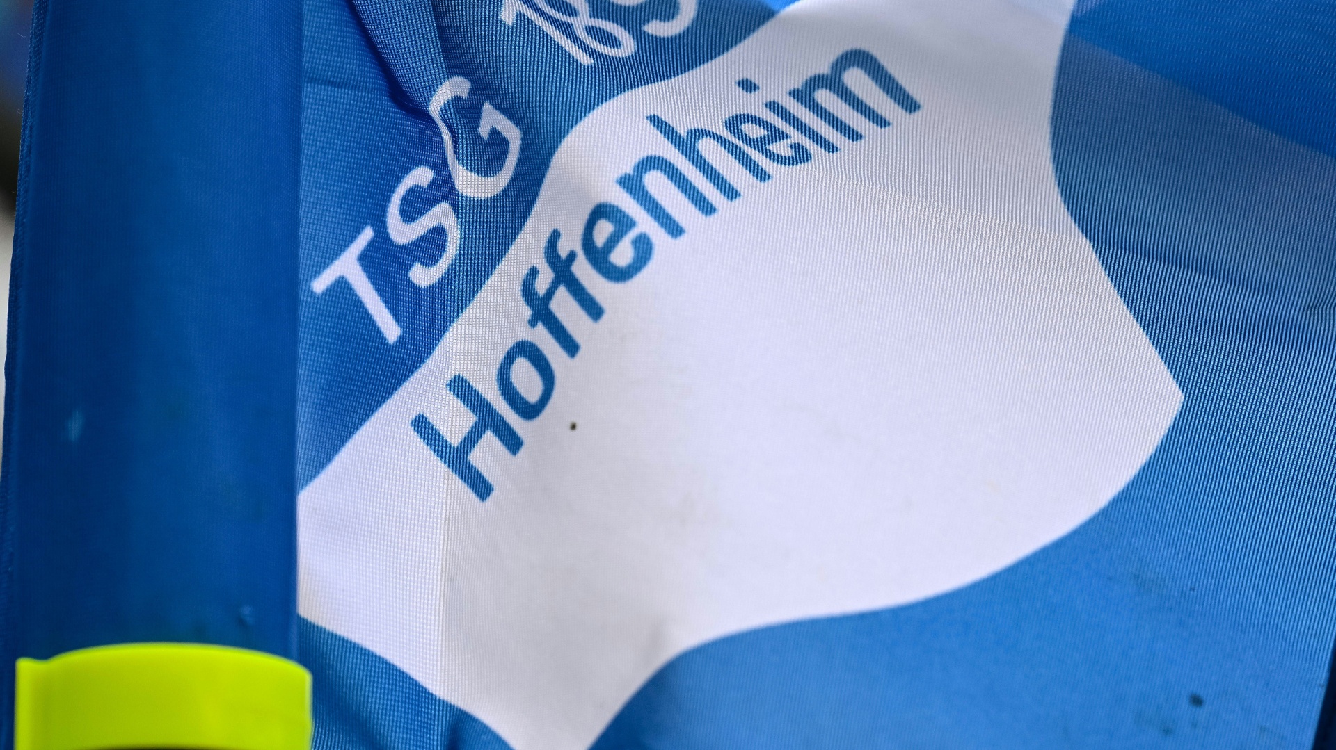 Nach Streitigkeiten: Kreuzwieser als neuer Vorsitzender der TSG gewählt