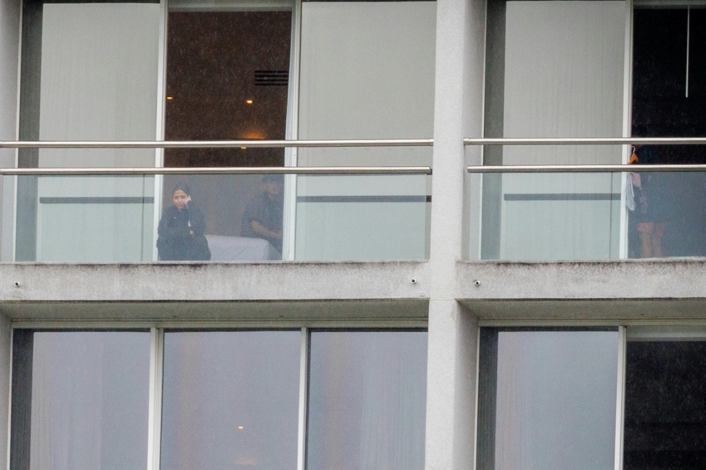 L'Australie offre l'asile à cinq joueuses de football iraniennes