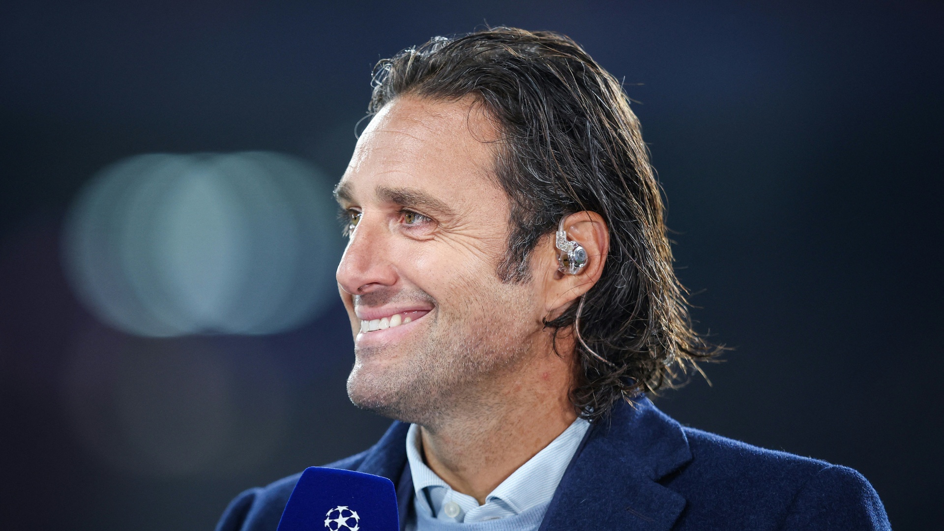 Luca Toni mahnt Bayern: Atalanta tritt mit hohem Selbstvertrauen an