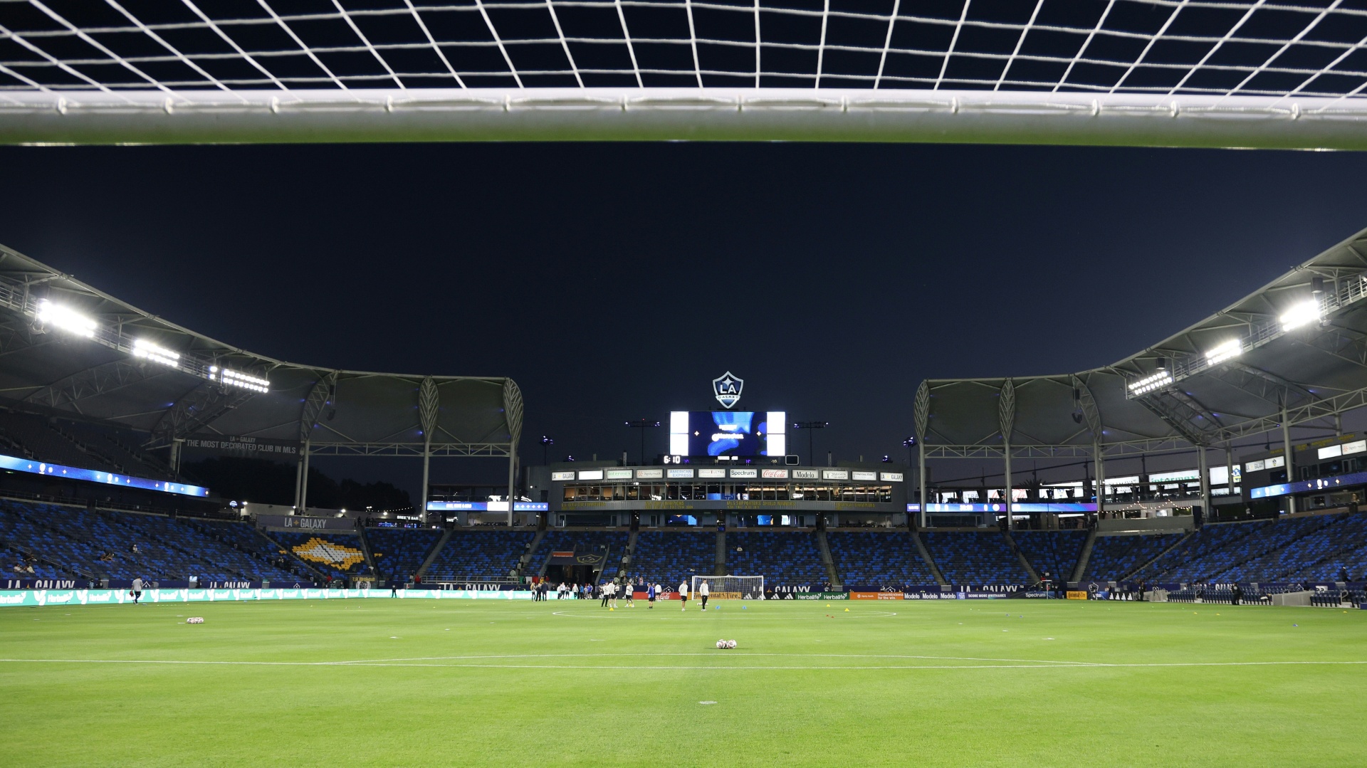 USA verweigern Einreise an zehn Spieler für CONCACAF Wettbewerb