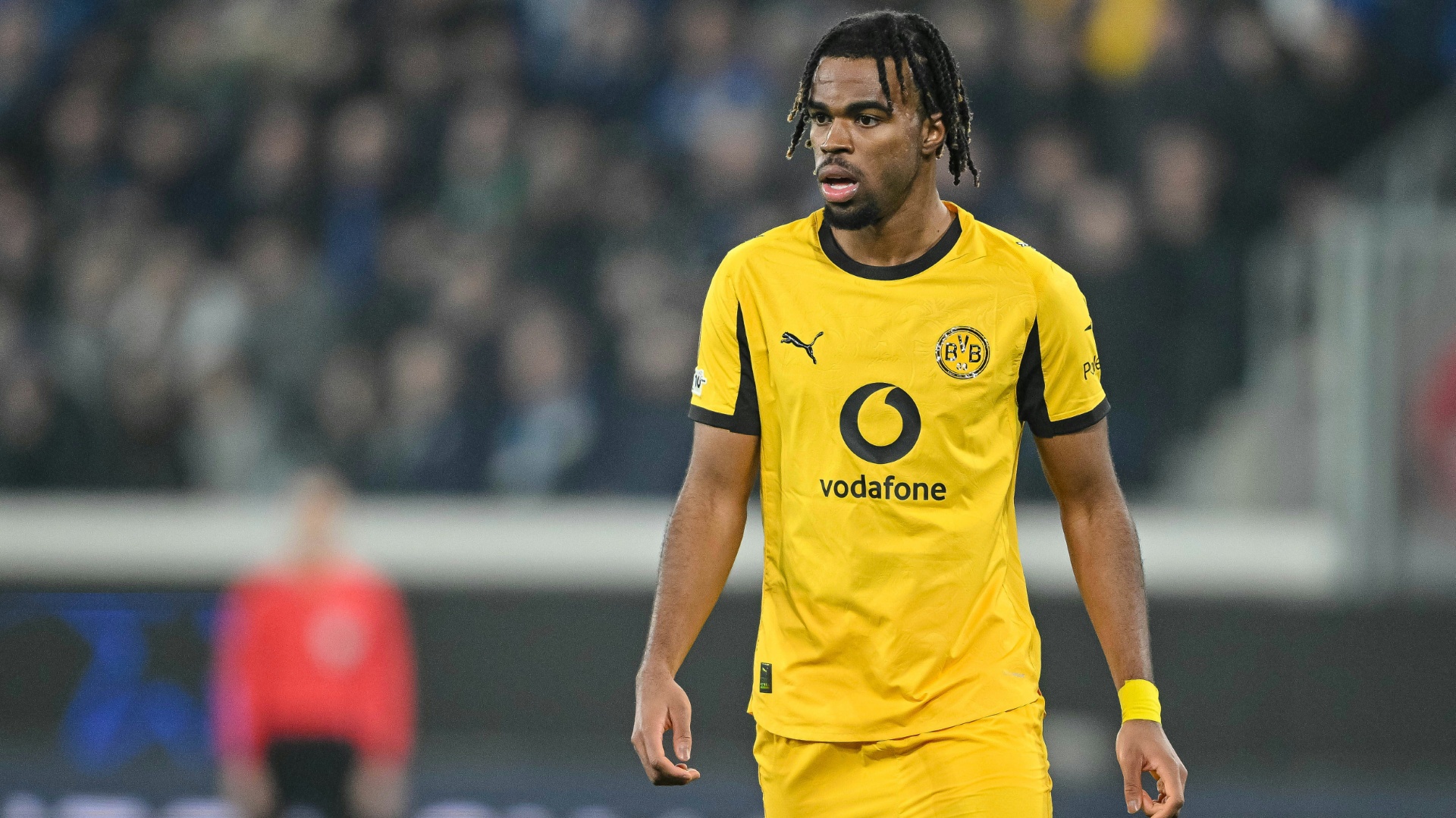 Neue Chance für Rangnick: Chukwuemeka ist für Österreich spielberechtigt