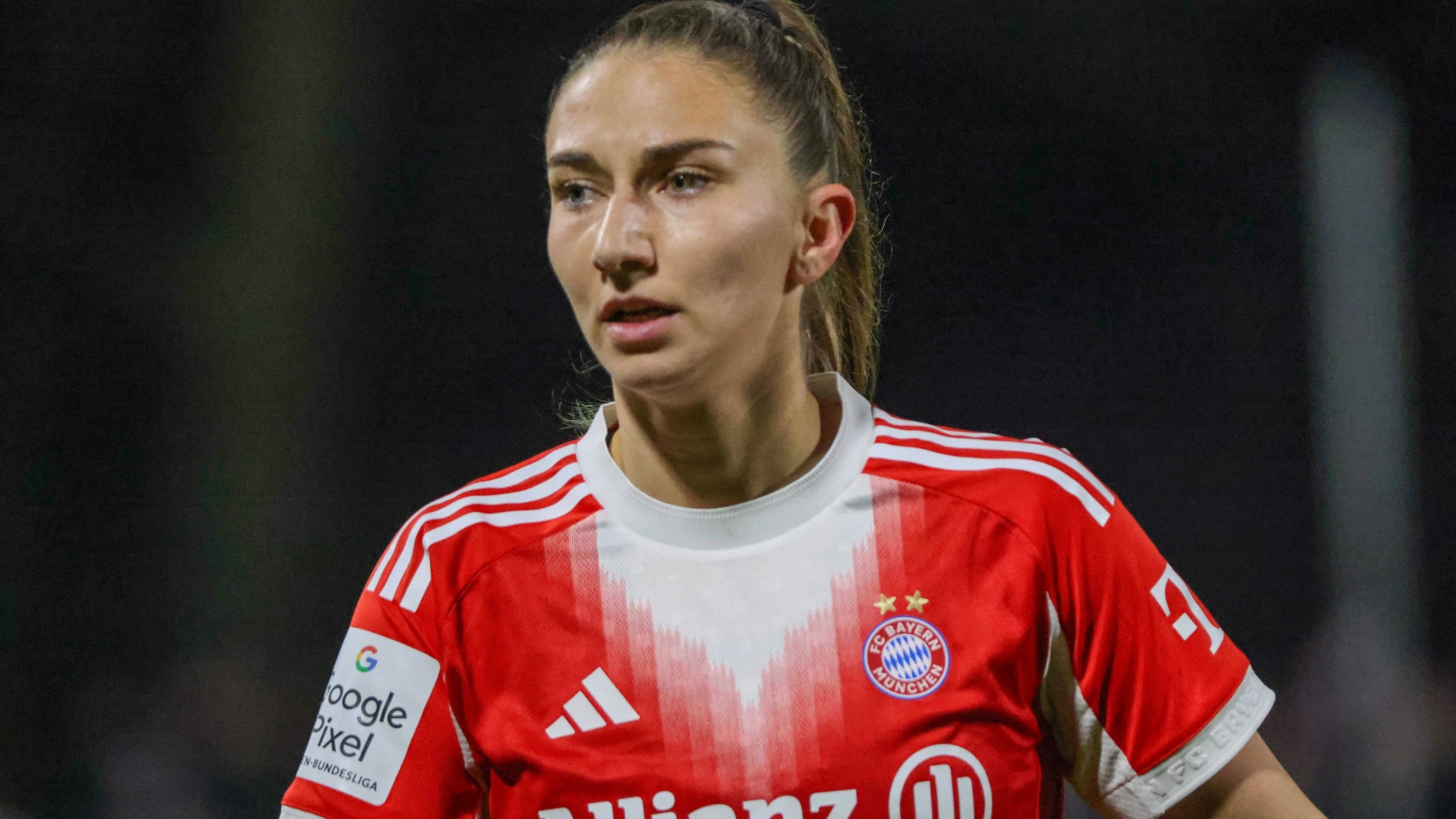 FC Bayern: Naschenweng fällt erneut aus