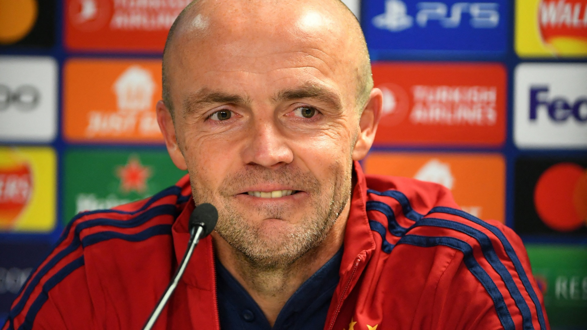 Nagelsmann erhält Rückhalt: Schreuder stärkt Trainerstab