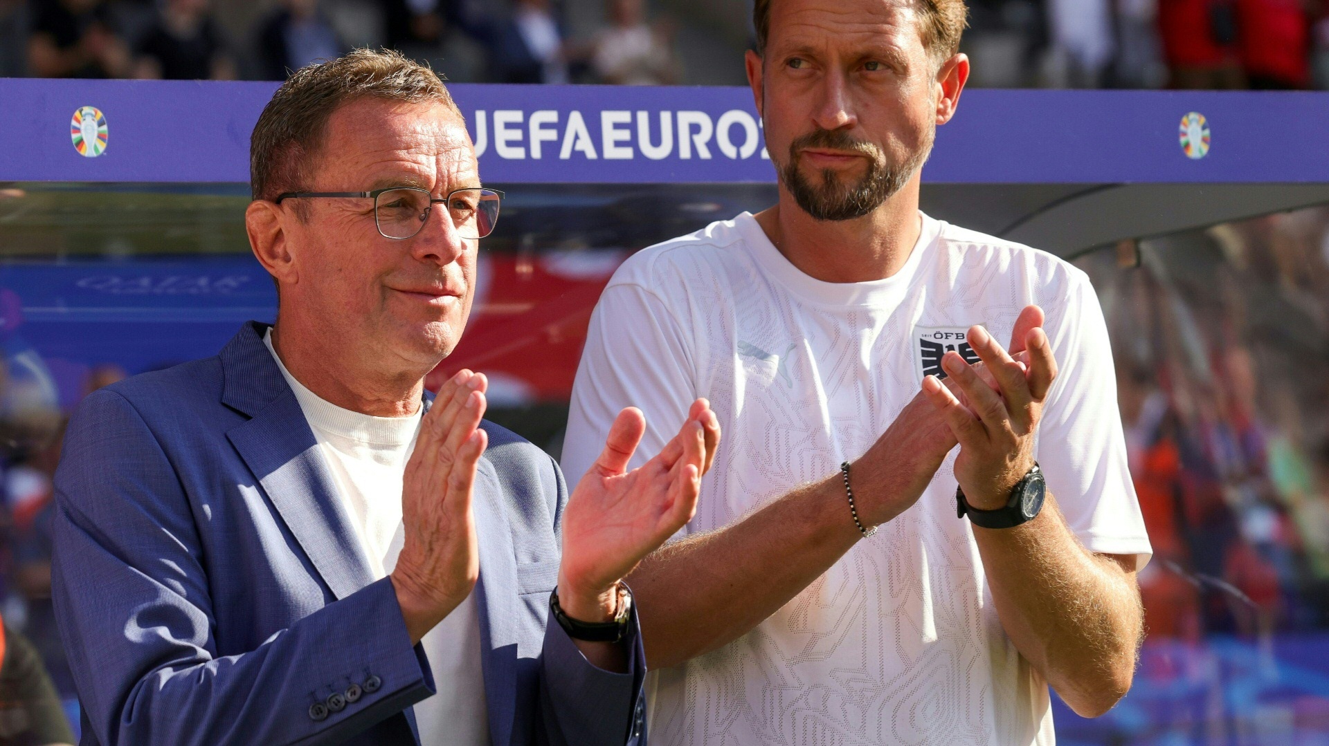 Eintracht Braunschweig: Lars Kornetka folgt auf Heiner Backhaus als Trainer