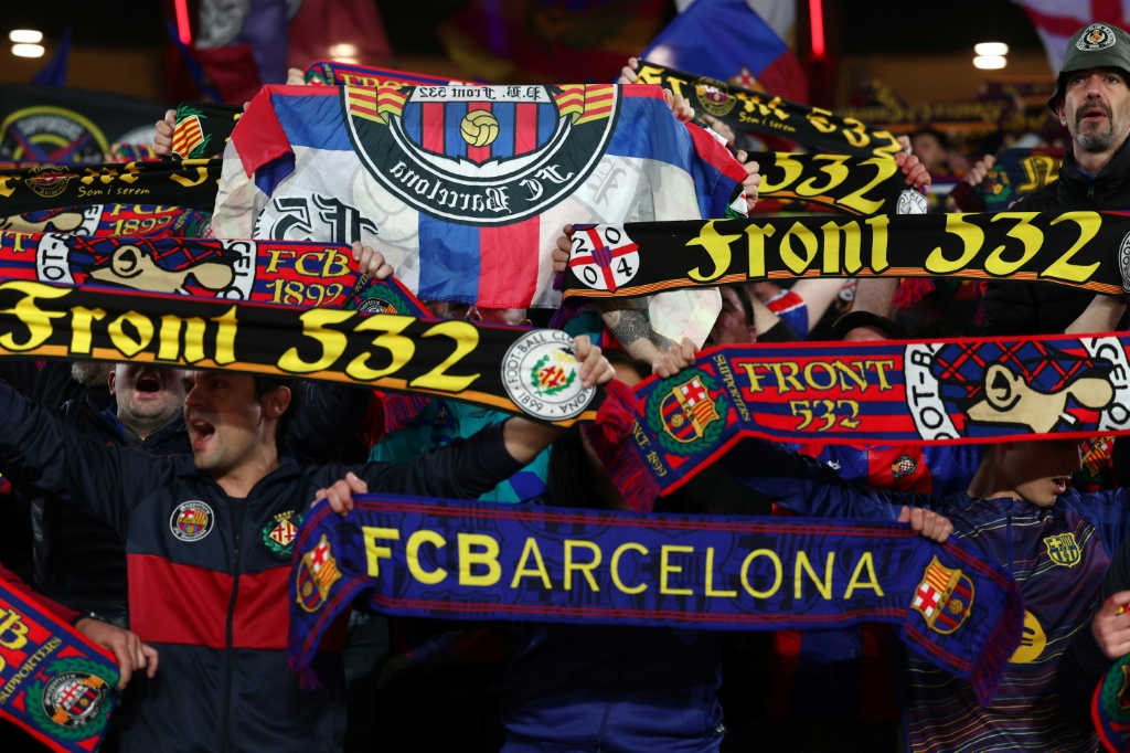 FC Barcelona obtém licença para abrir novas zonas no Camp Nou remodelado