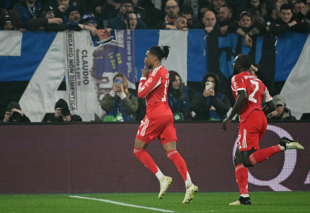 Bayern Hampir Masuk Perempat Final Liga Champions Setelah Menghajar Atalanta 6-1