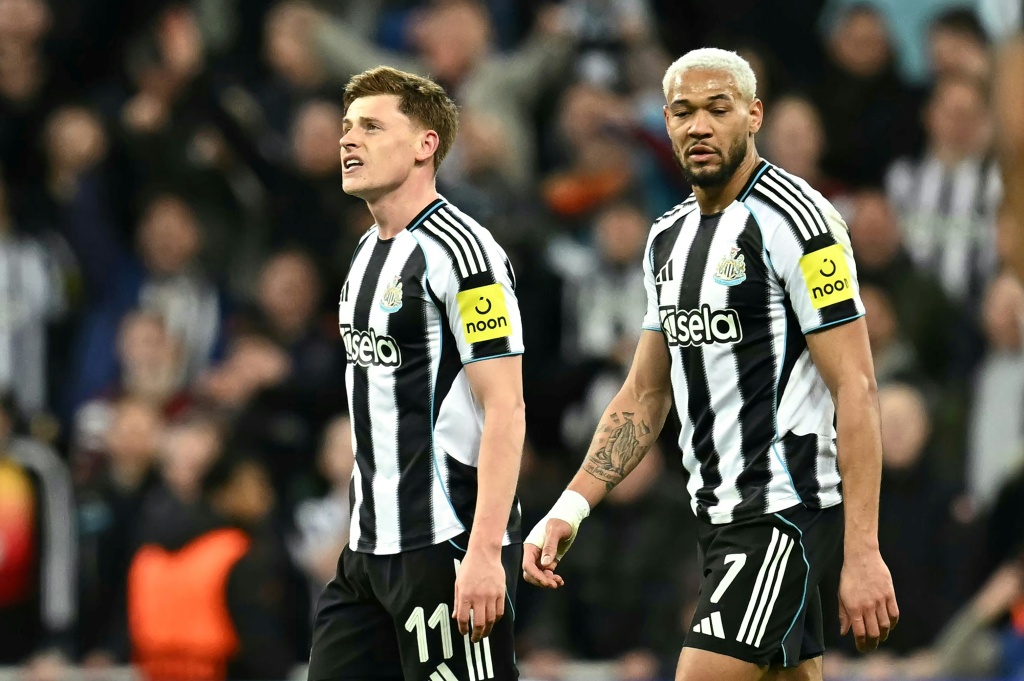 Howe temukan harapan bagi Newcastle walau pukulan dari gol imbang Barcelona