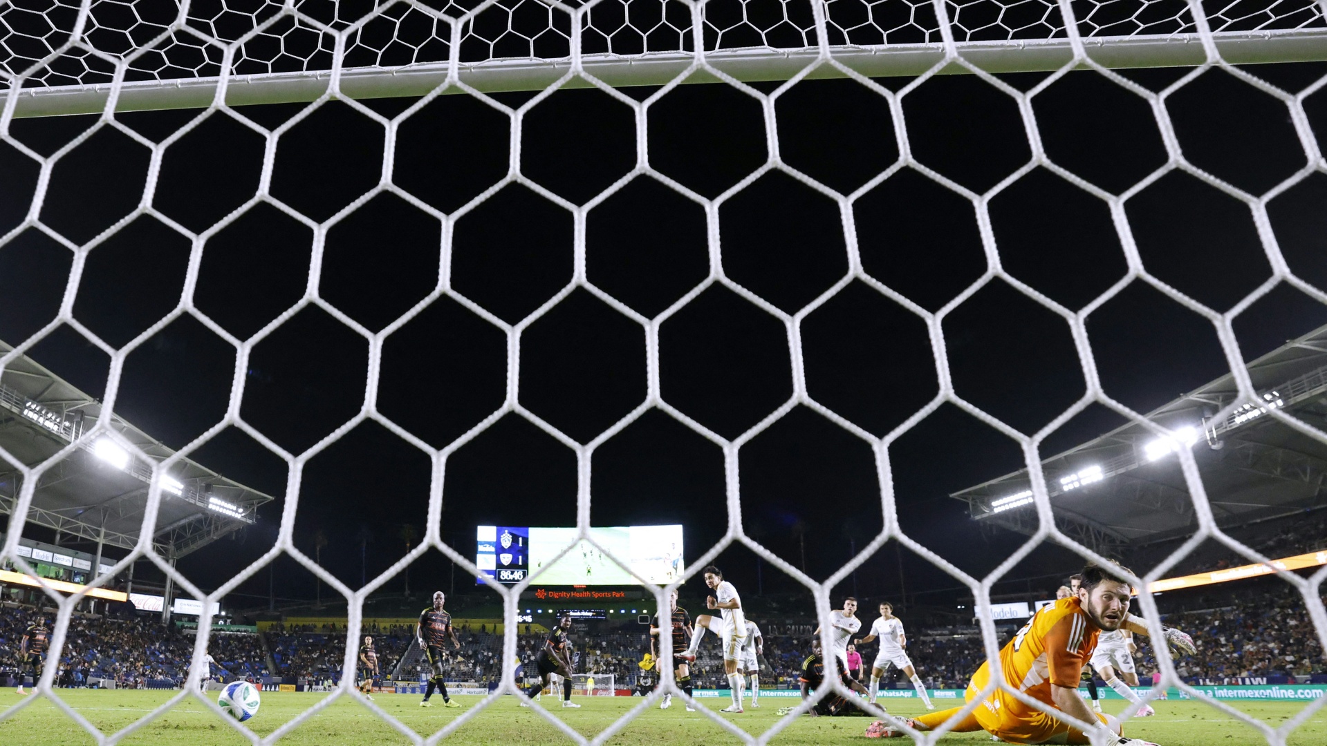 Nach Einreiseverbot: CONCACAF-Turnier findet wie geplant statt