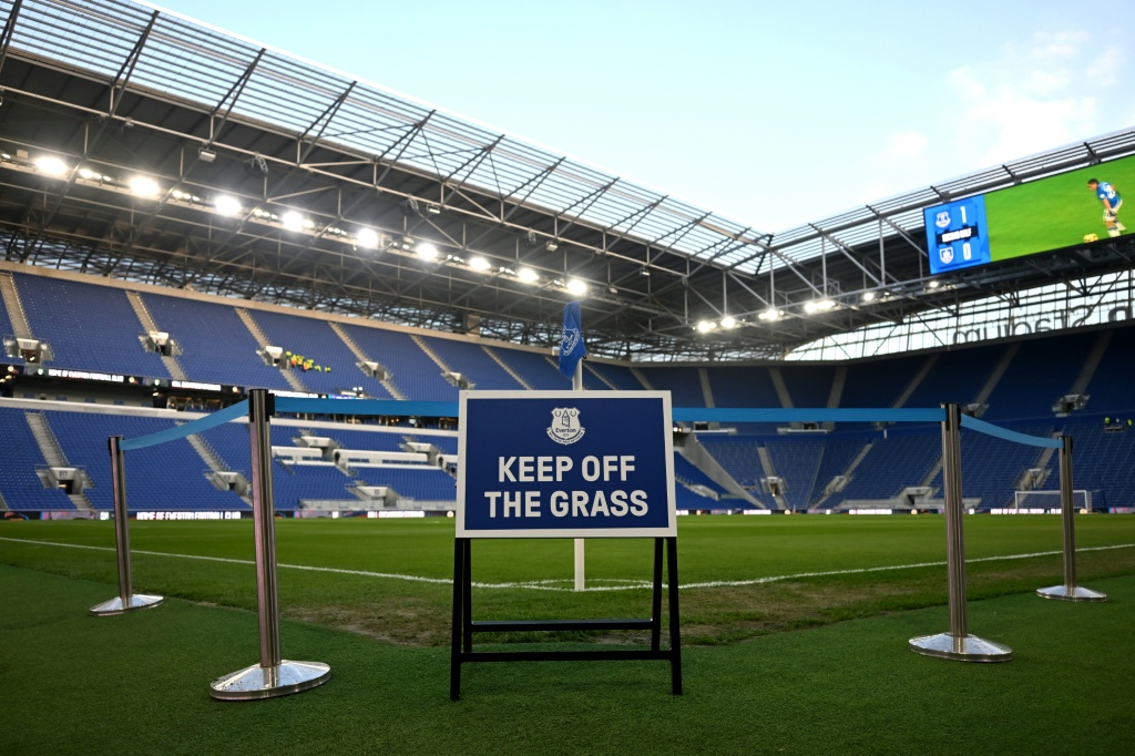 Estadios actuales, apoyo financiero al balompié europeo más allá de las ganancias televisivas