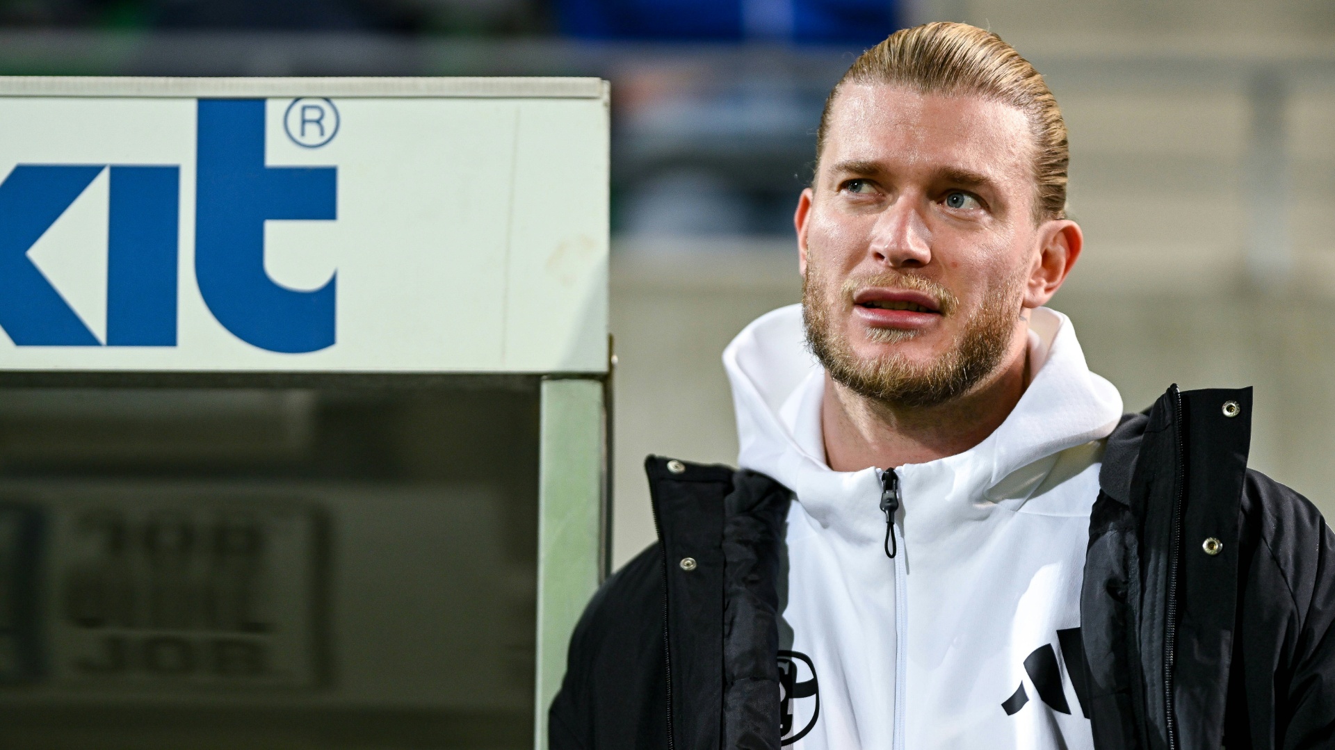 Schalke-Torwart Karius kehrt ins Mannschaftstraining zurück
