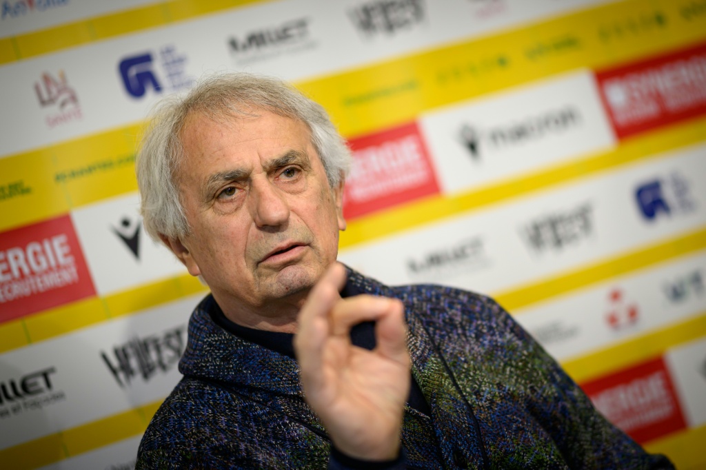 Ligue 1 à Nantes, Halilhodzic sengage sur du labeur pour repousser les regrets