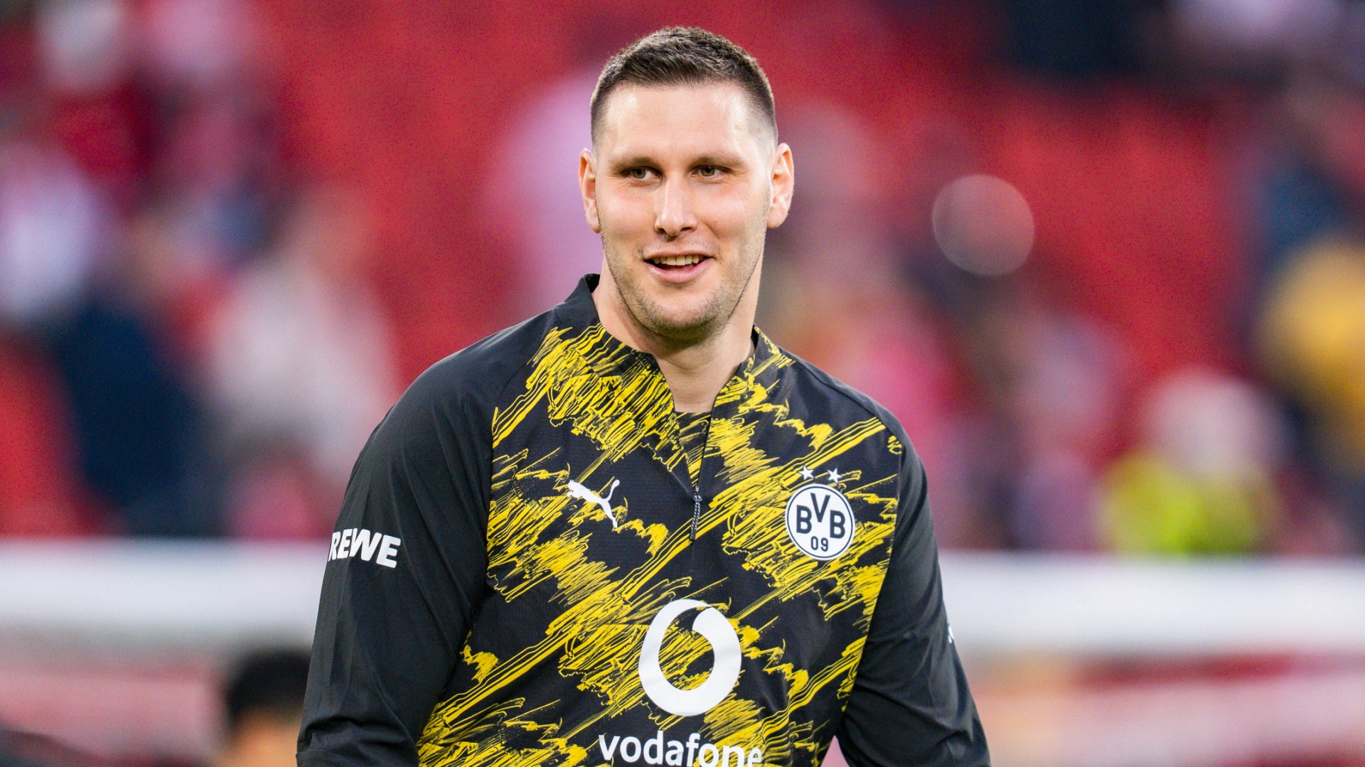 Süle und Özcan verlassen Borussia Dortmund im Sommer