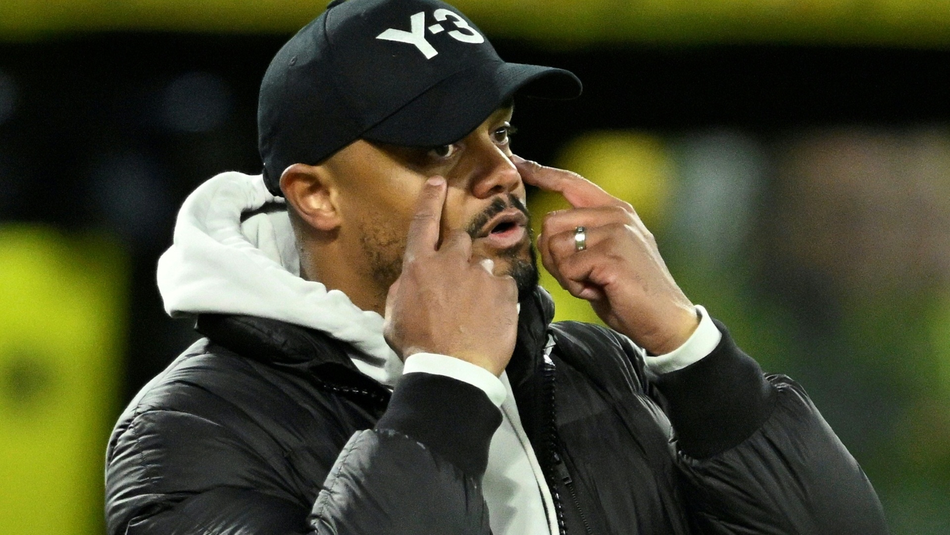 Bayern setzt auf Ulreich Kane bereit