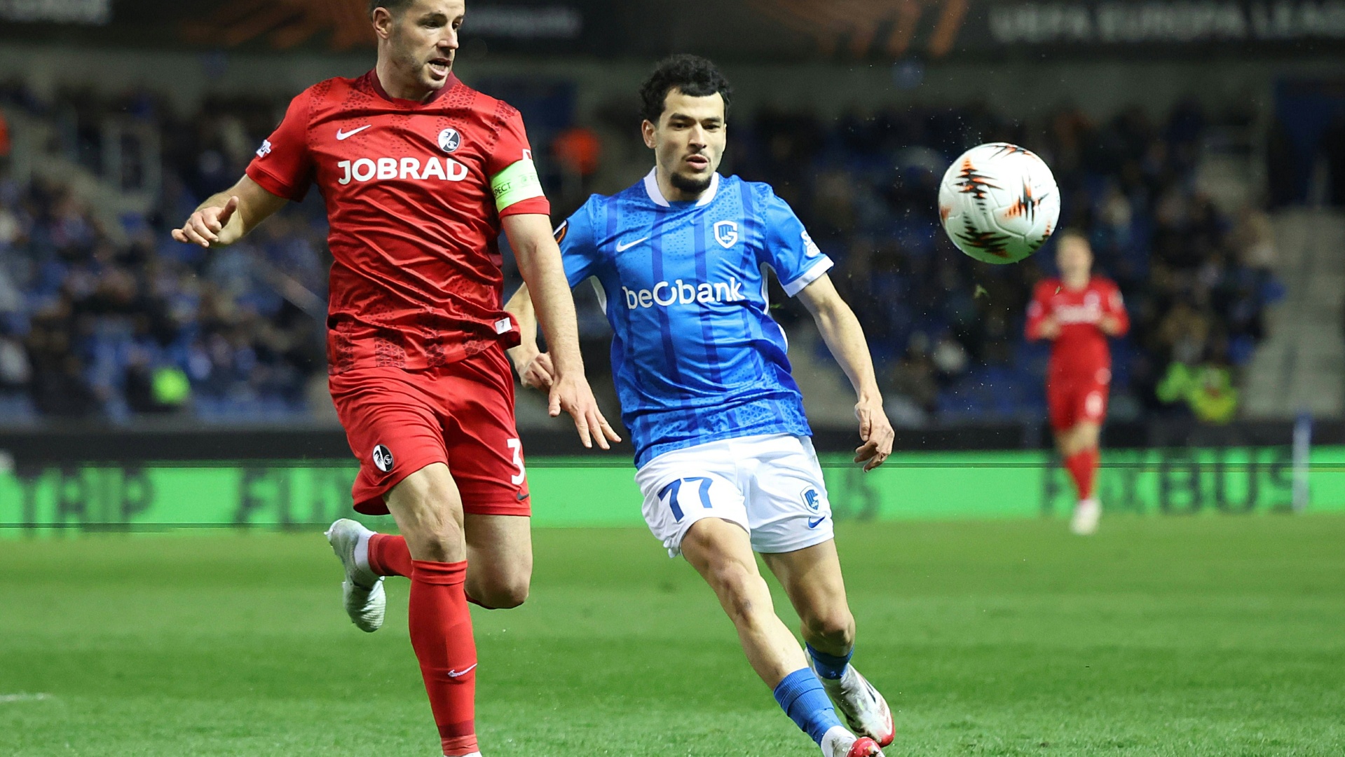 Traum vom Viertelfinale: Freiburg braucht massiven Schub